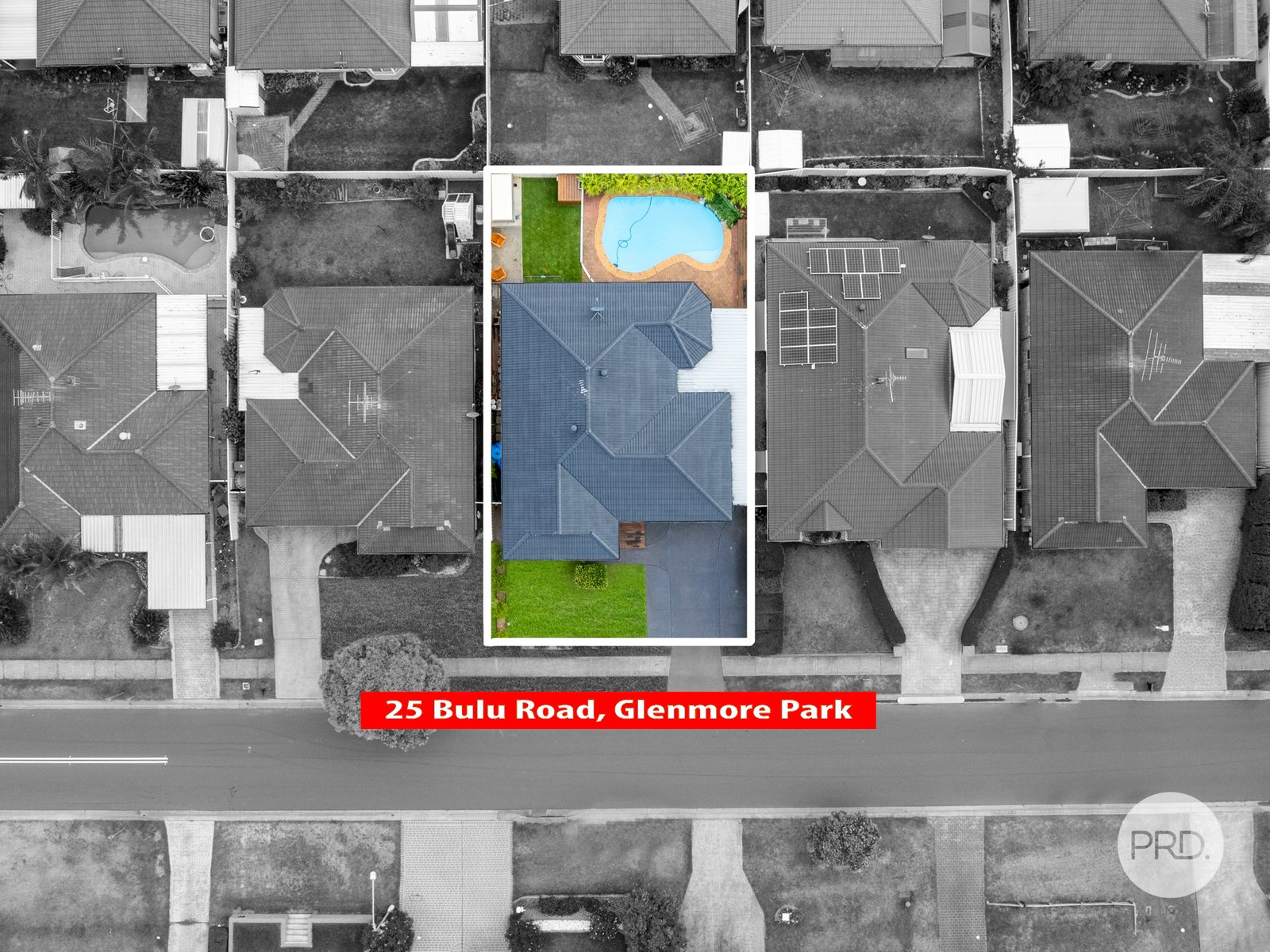 25 Bulu Drive GLENMORE PARK 13
