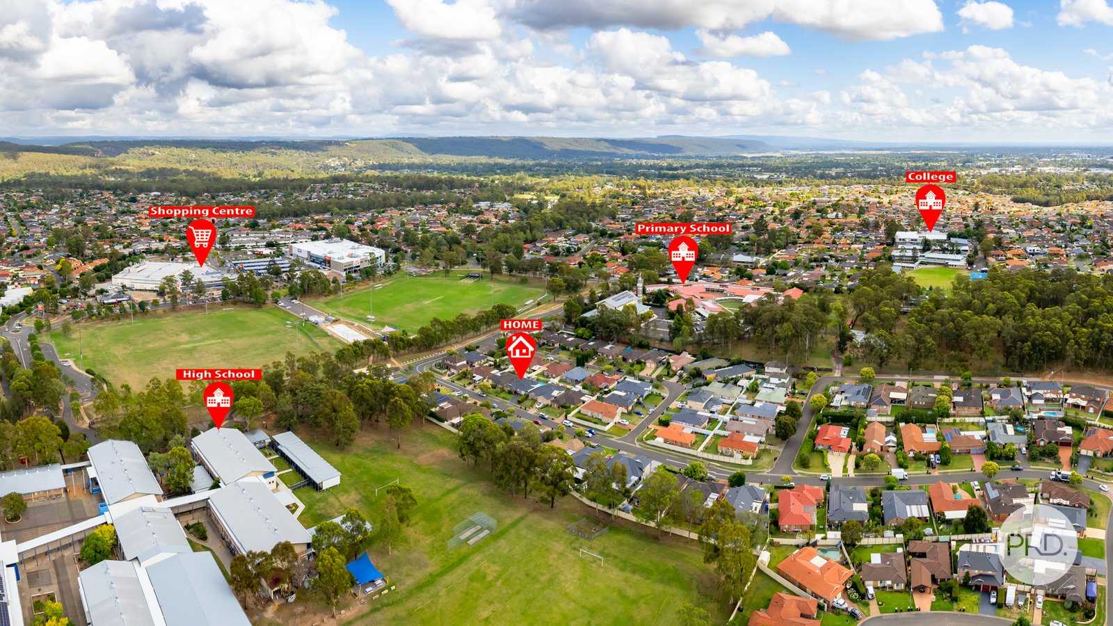 25 Bulu Drive GLENMORE PARK 14