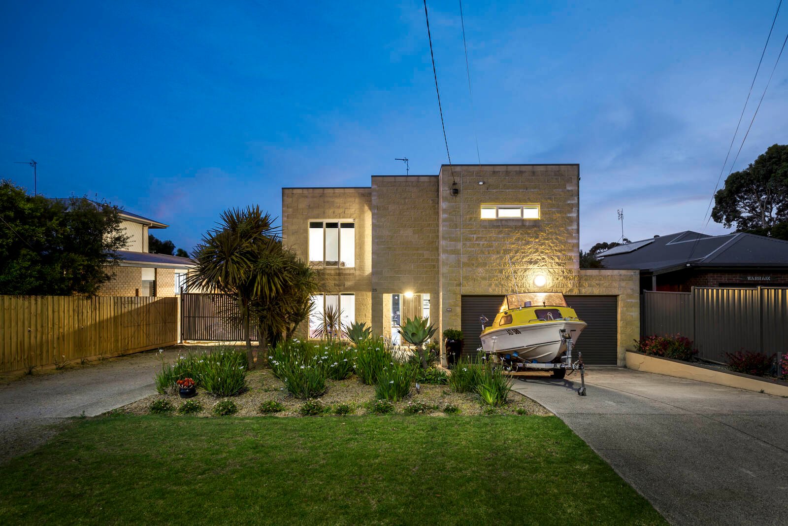 Real Estate and Property in 25 Bungalalli Avenue, Clifton Springs, VIC