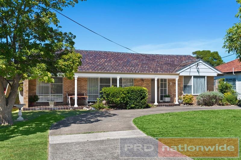25 Burns Road PICNIC POINT 1