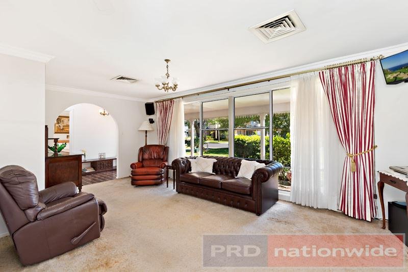 25 Burns Road PICNIC POINT 2