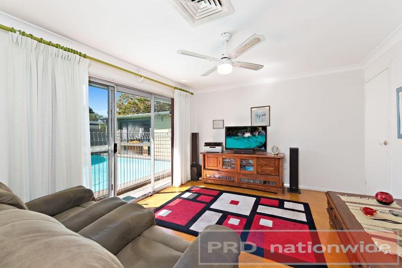 25 Burns Road PICNIC POINT 5