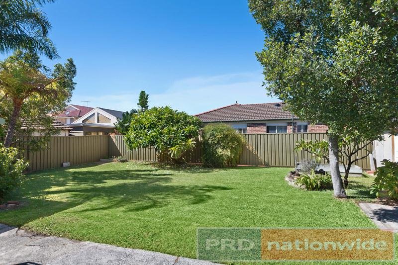 25 Burns Road PICNIC POINT 7