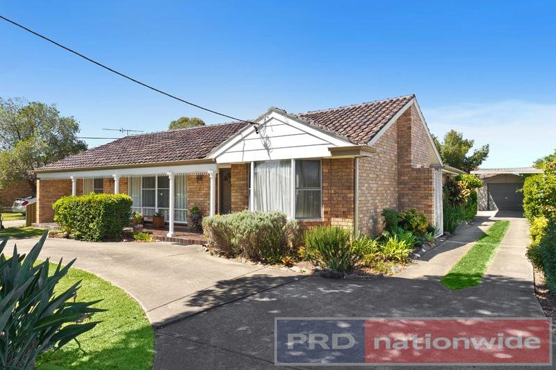 25 Burns Road PICNIC POINT 9