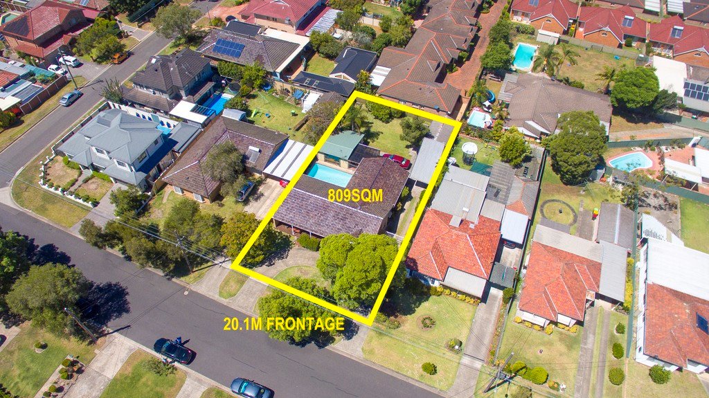 25 Burns Road PICNIC POINT 10