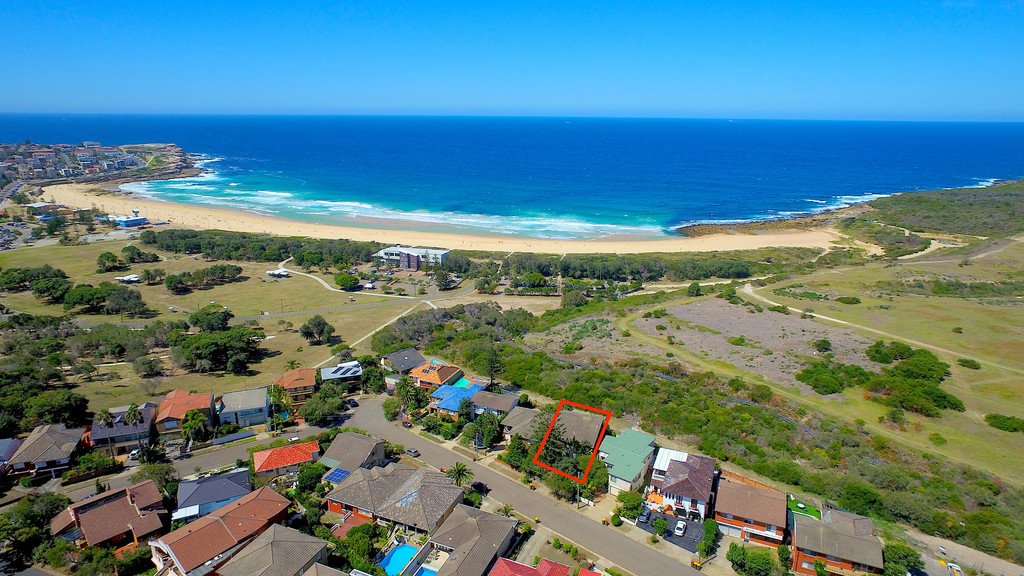 25 Byrne Crescent MAROUBRA 2