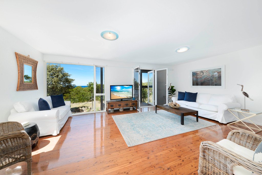 25 Byrne Crescent MAROUBRA 3