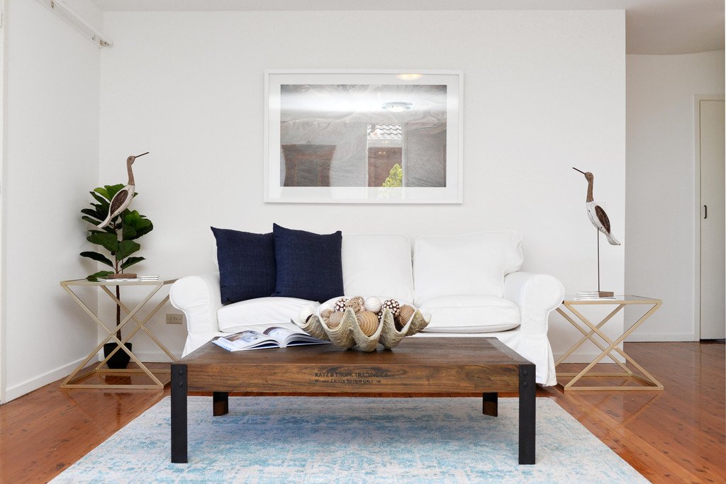 25 Byrne Crescent MAROUBRA 4