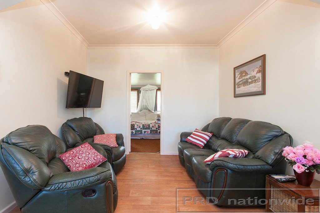 25 Byron Street BERESFIELD 5