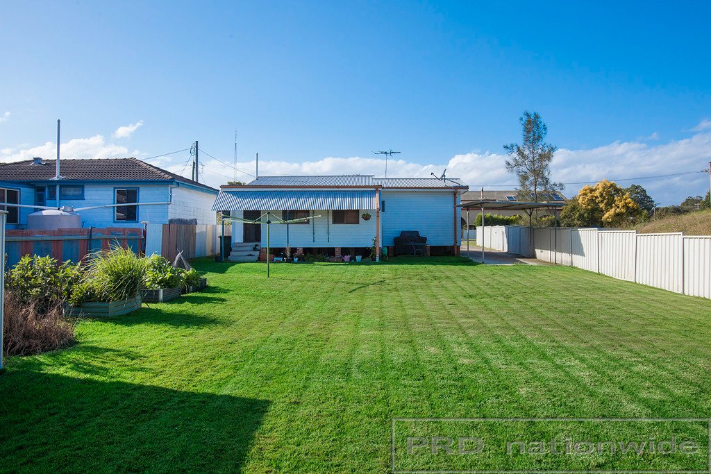25 Byron Street BERESFIELD 11