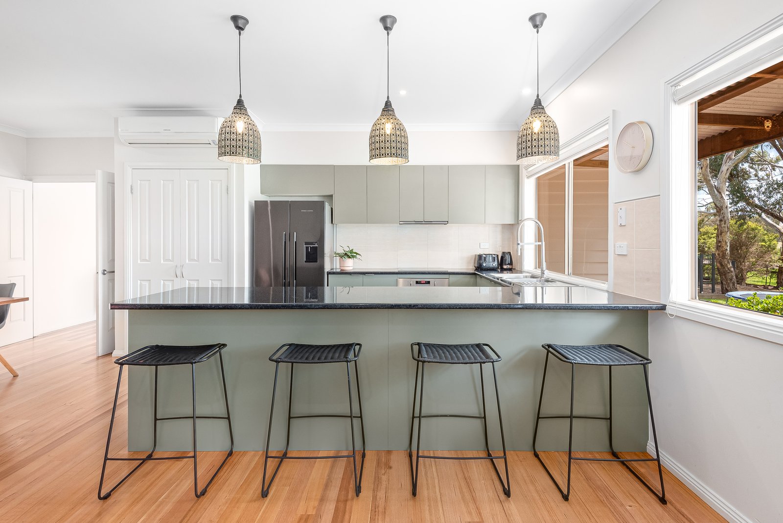 Gallery: 25 Cambridge Street