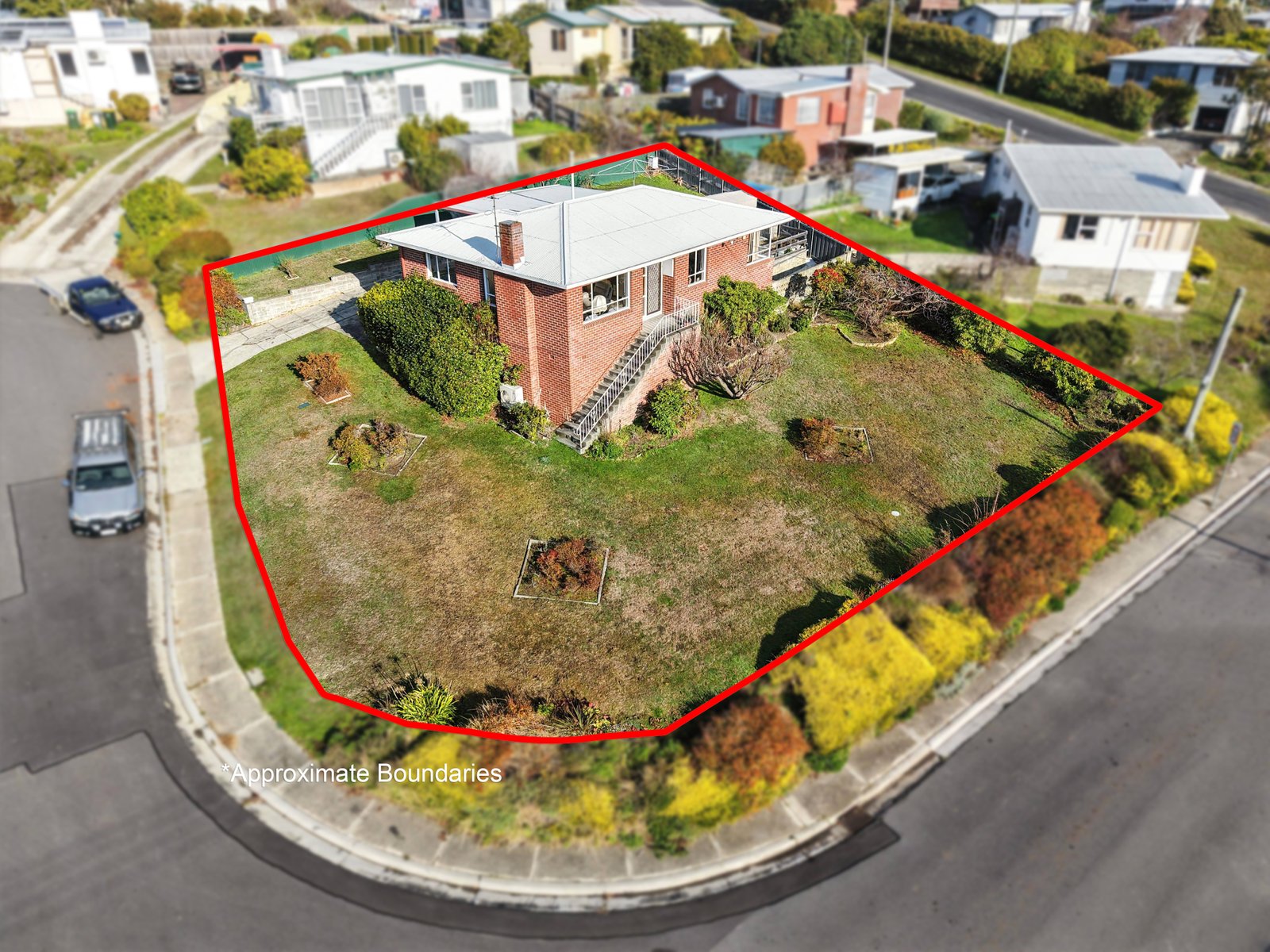 25 Cammeray Road CLAREMONT 1