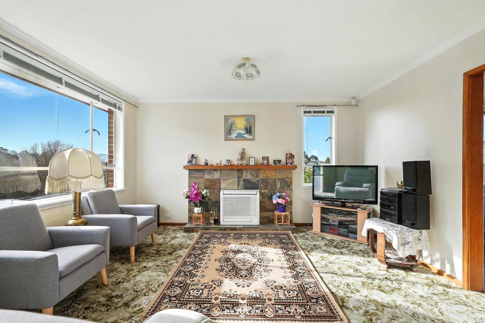 25 Cammeray Road CLAREMONT 11