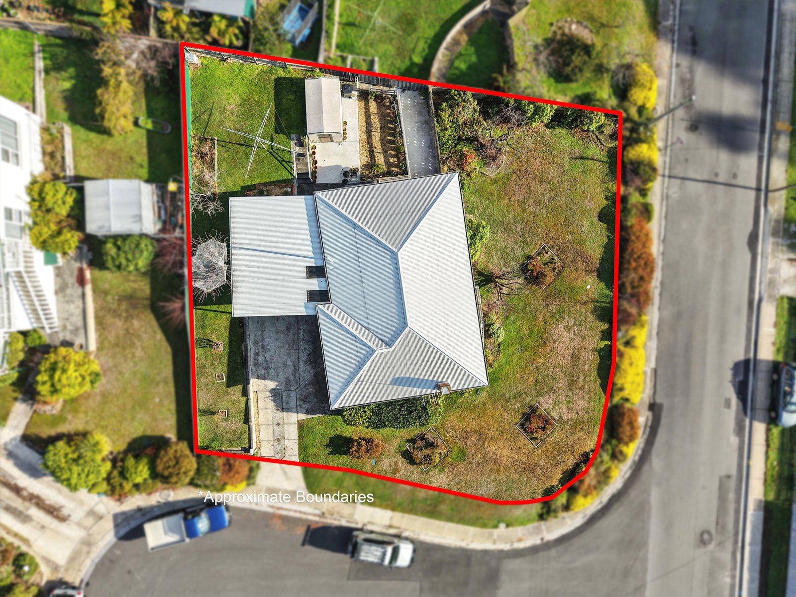 25 Cammeray Road CLAREMONT 18