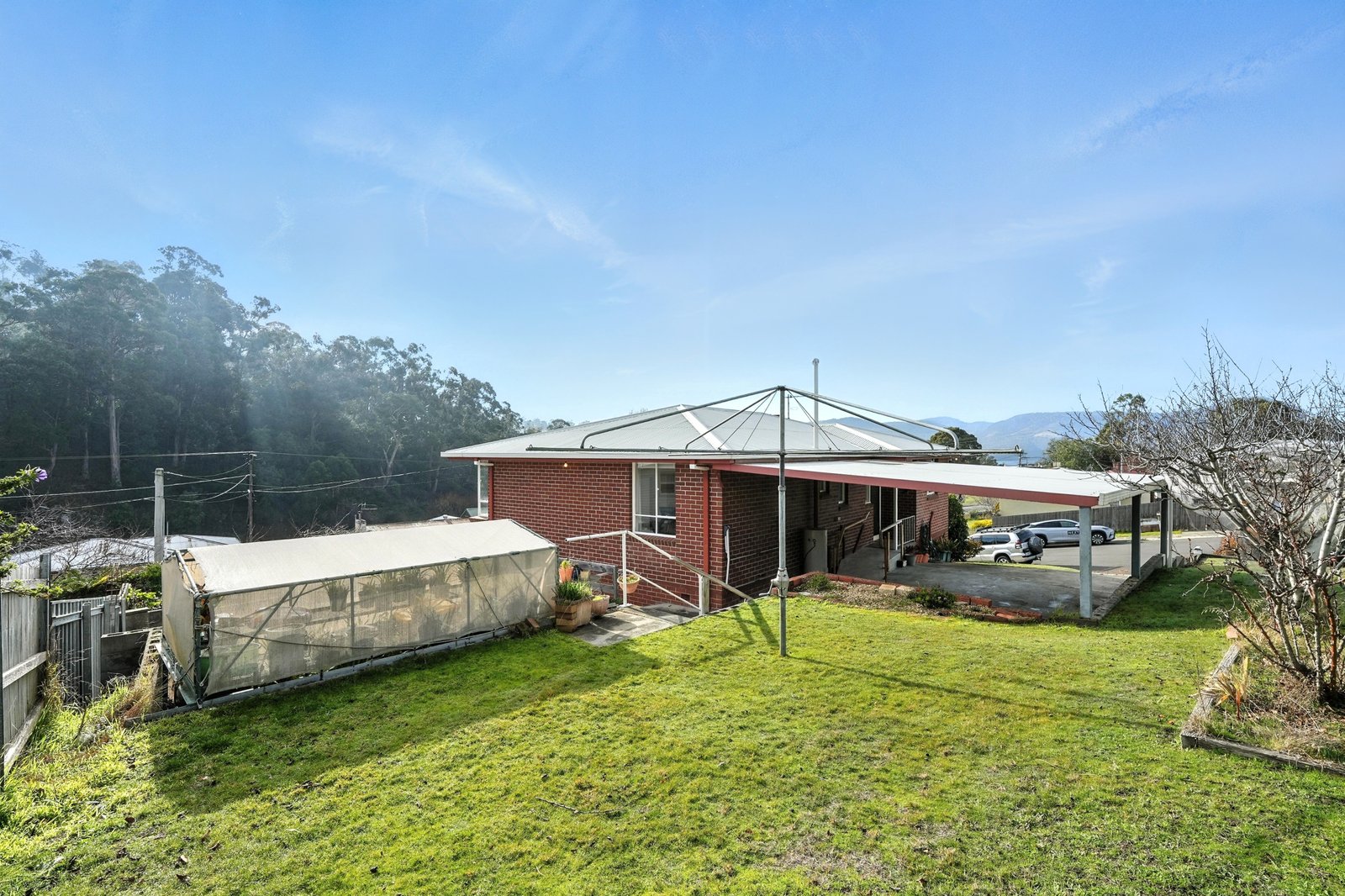 25 Cammeray Road CLAREMONT 20