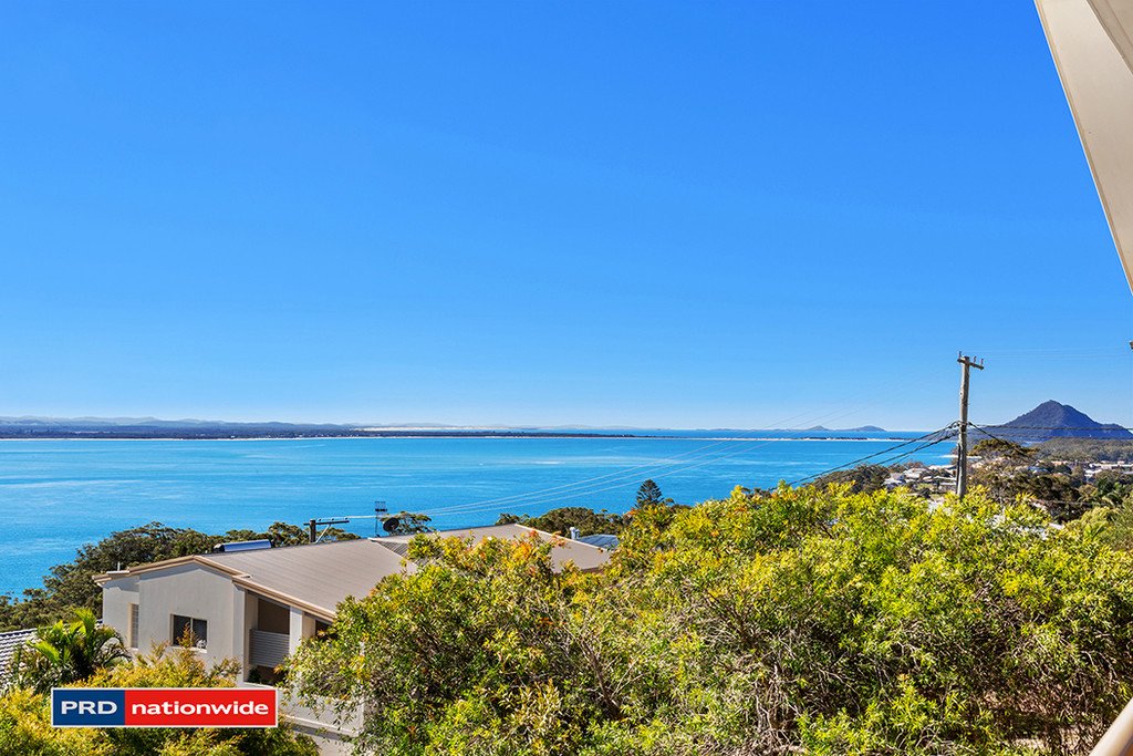 25 Canomii Close NELSON BAY 2