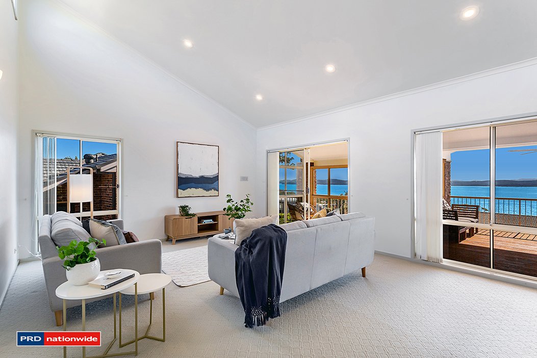 25 Canomii Close NELSON BAY 3