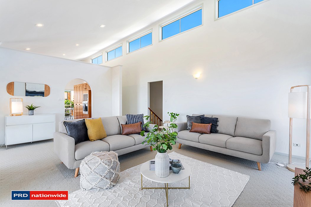 25 Canomii Close NELSON BAY 4
