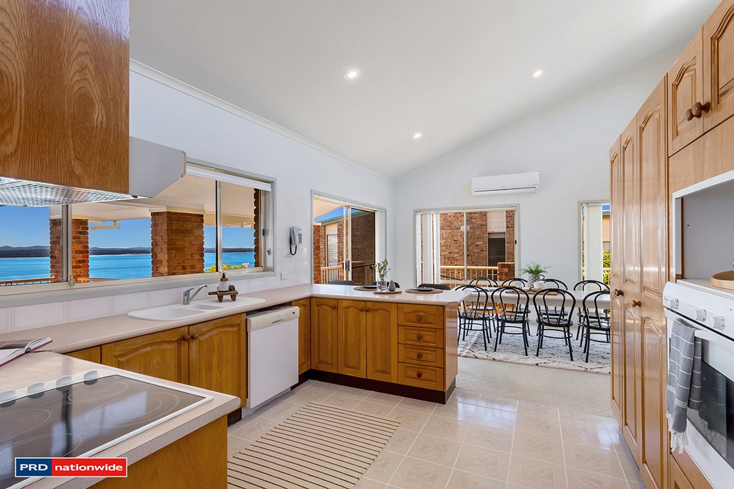 25 Canomii Close NELSON BAY 5