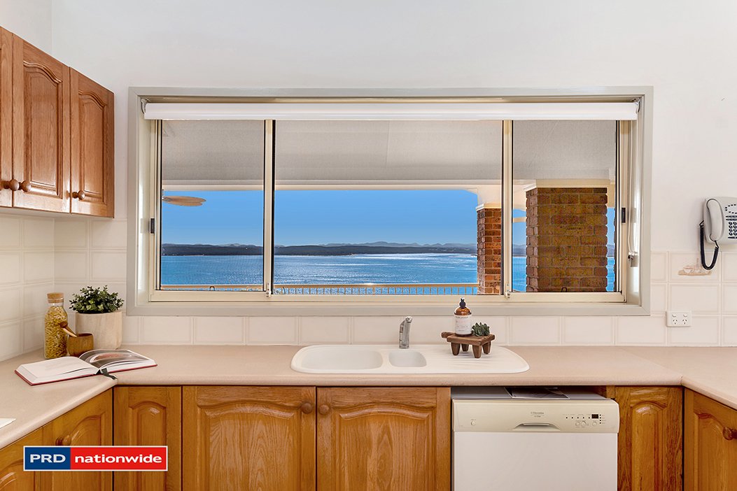 25 Canomii Close NELSON BAY 6