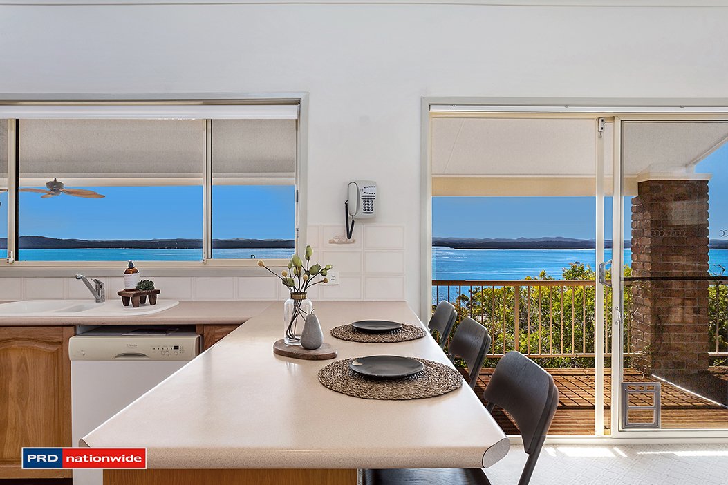25 Canomii Close NELSON BAY 7