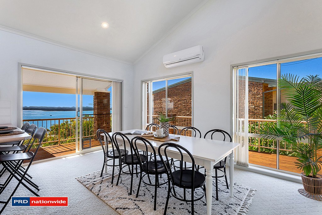 25 Canomii Close NELSON BAY 8
