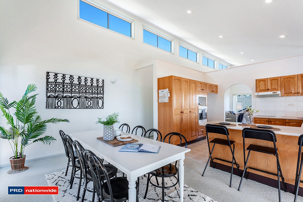 25 Canomii Close NELSON BAY 9