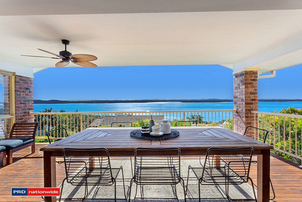 25 Canomii Close NELSON BAY 10