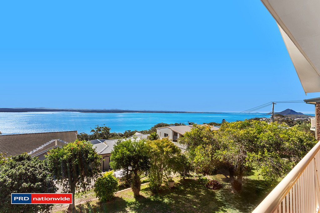 25 Canomii Close NELSON BAY 13
