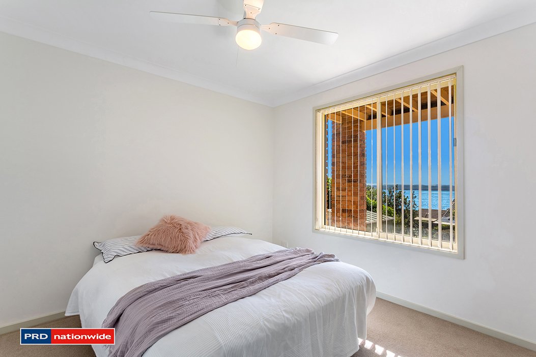 25 Canomii Close NELSON BAY 19