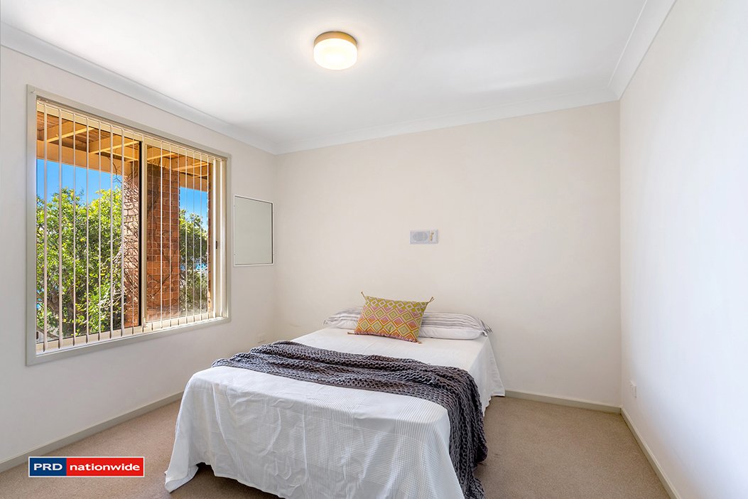 25 Canomii Close NELSON BAY 20