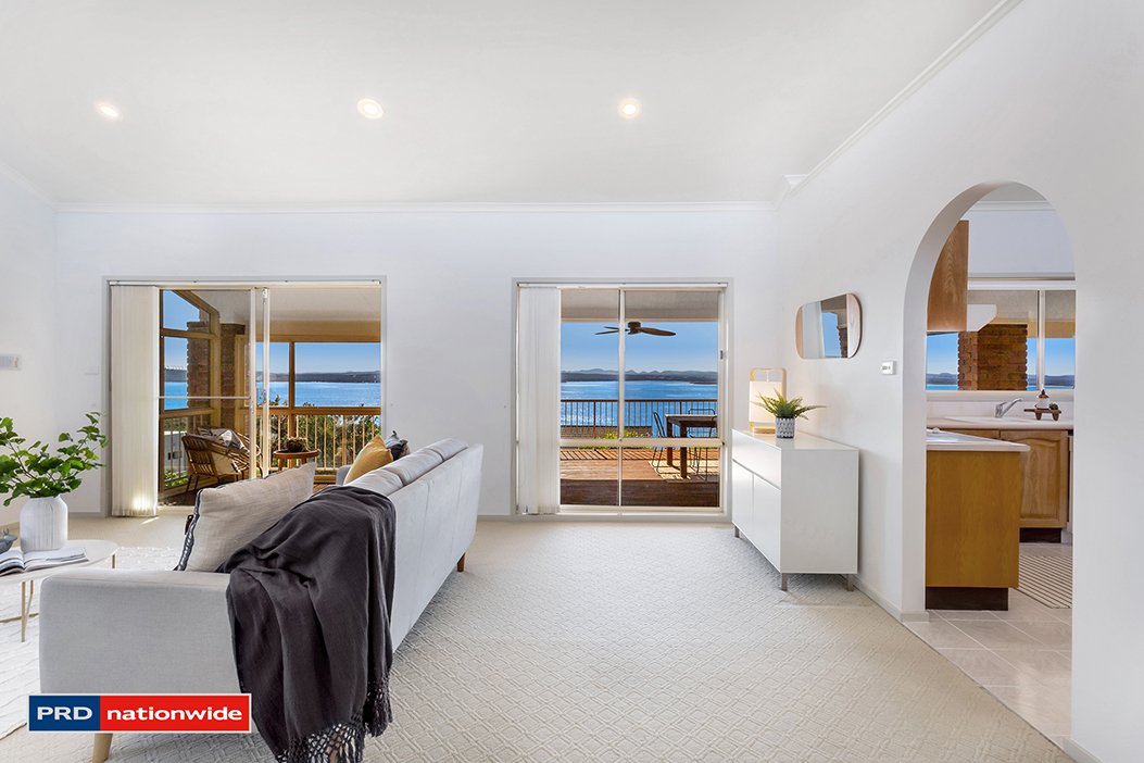 25 Canomii Close NELSON BAY 21