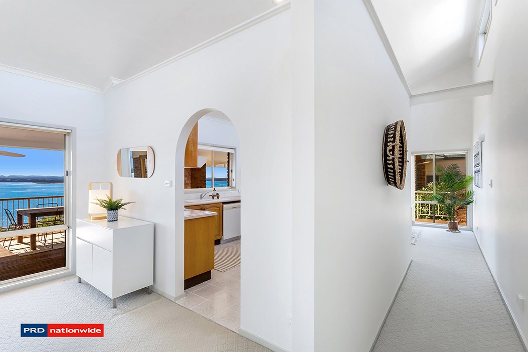 25 Canomii Close NELSON BAY 22