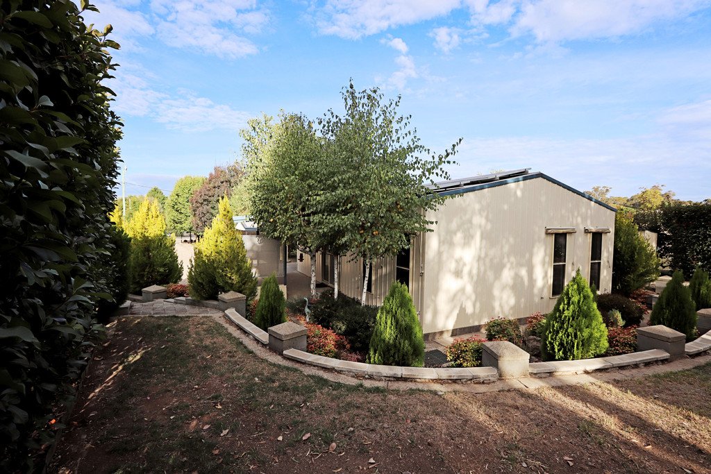 25 Carabost Street TUMBARUMBA 1