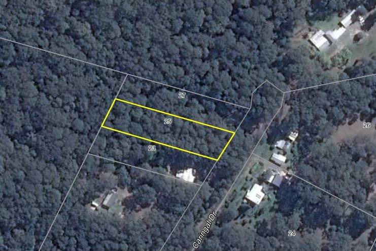 25 Caringal Drive MIDDLE BROTHER 8