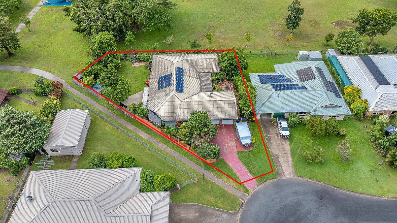 25 Carnation Street PROSERPINE 3