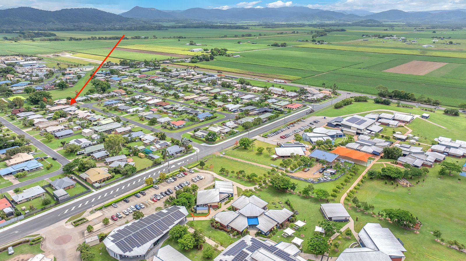 25 Carnation Street PROSERPINE 4