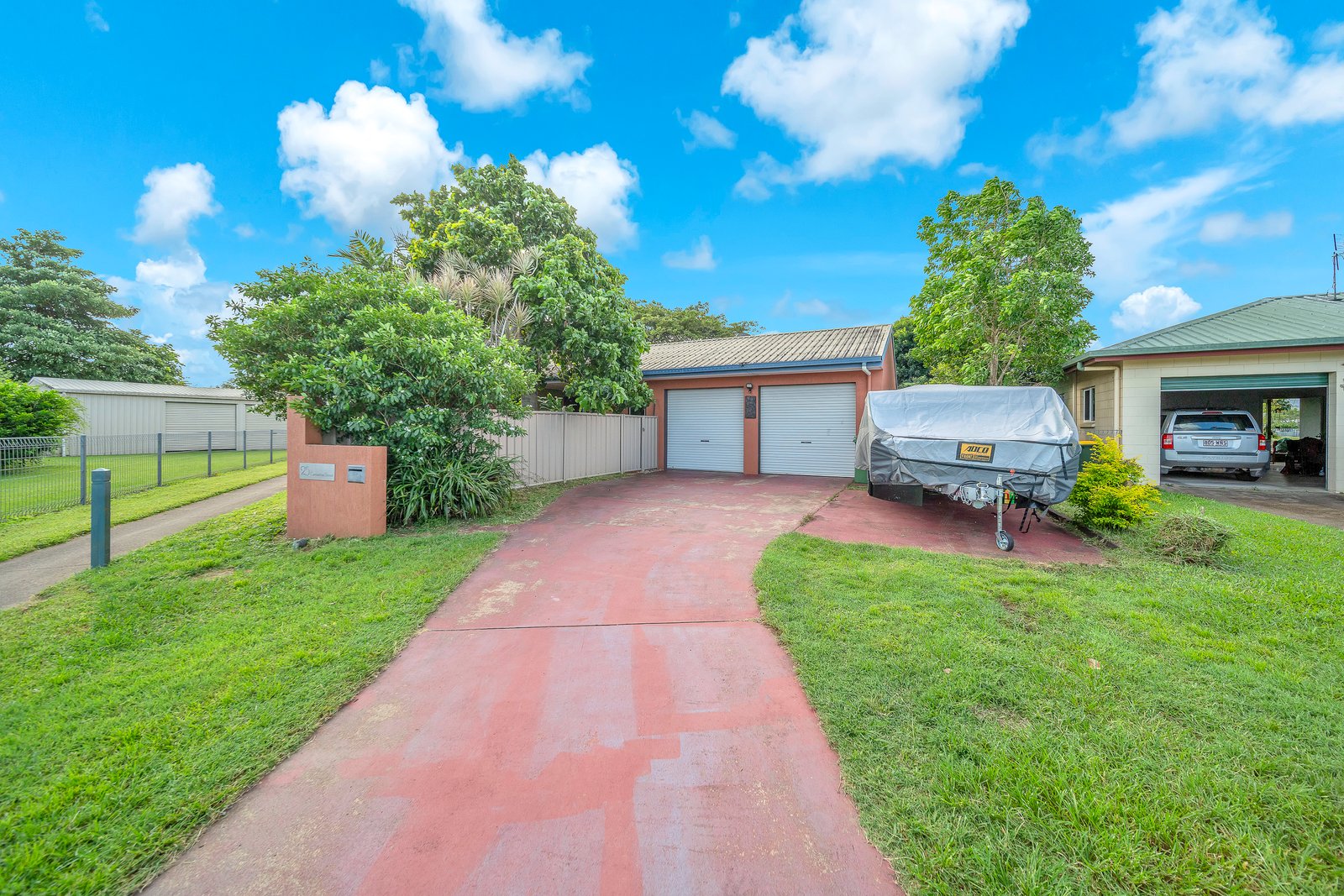 25 Carnation Street PROSERPINE 5