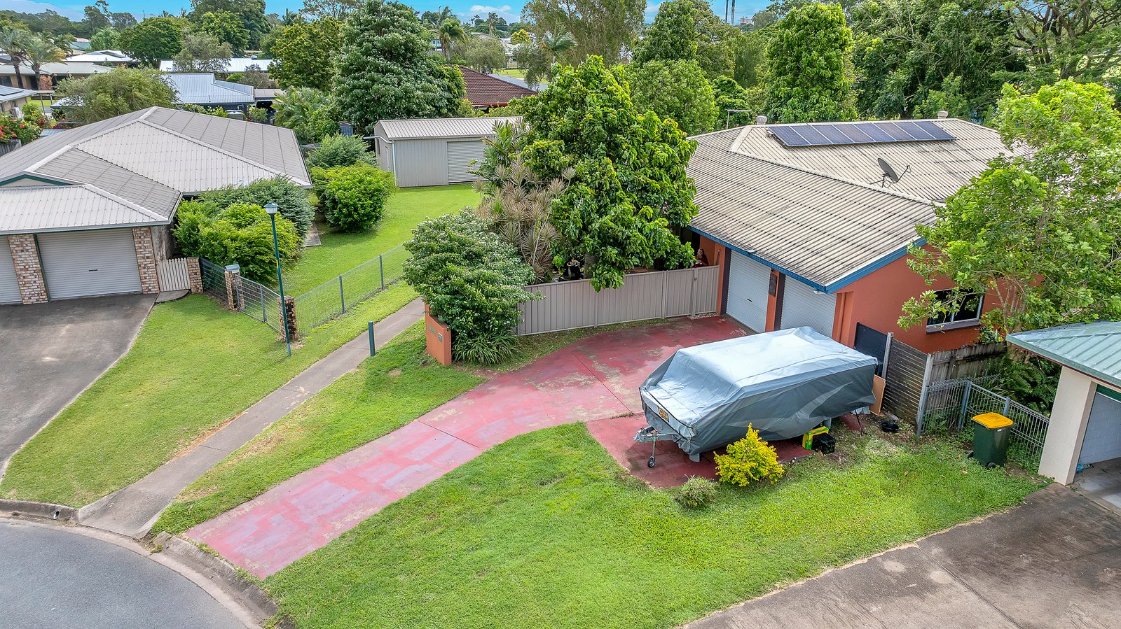25 Carnation Street PROSERPINE 6