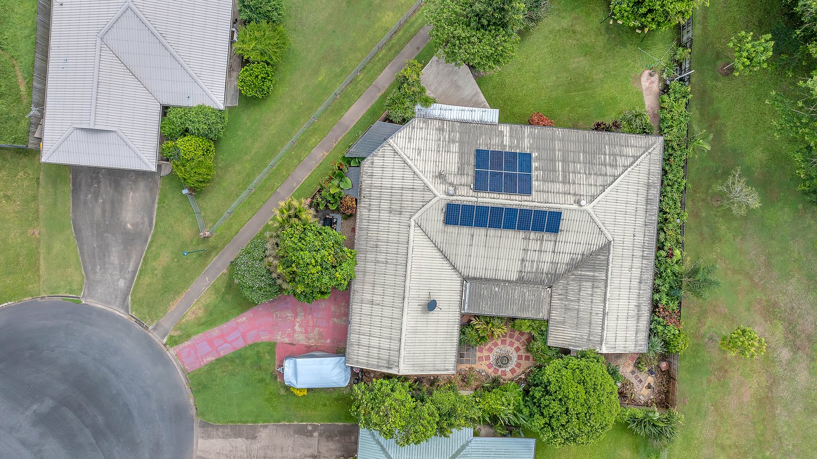 25 Carnation Street PROSERPINE 9