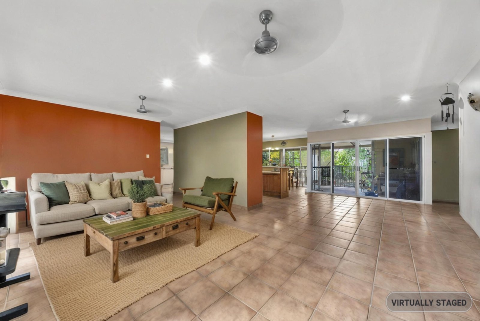 25 Carnation Street PROSERPINE 13