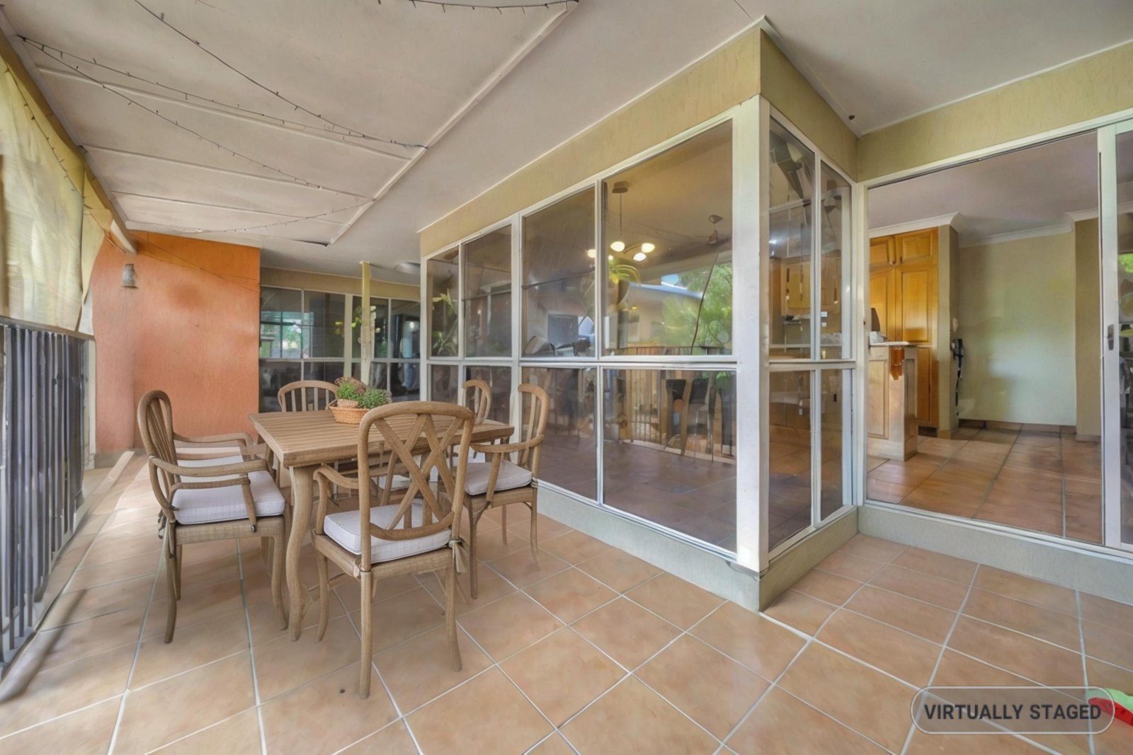 25 Carnation Street PROSERPINE 22