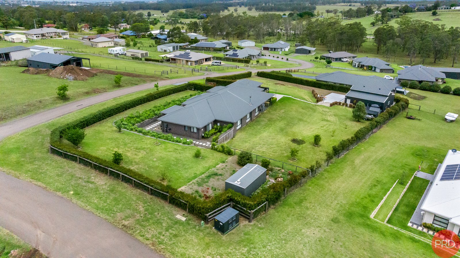 25 Carnival Close WINDELLA 7