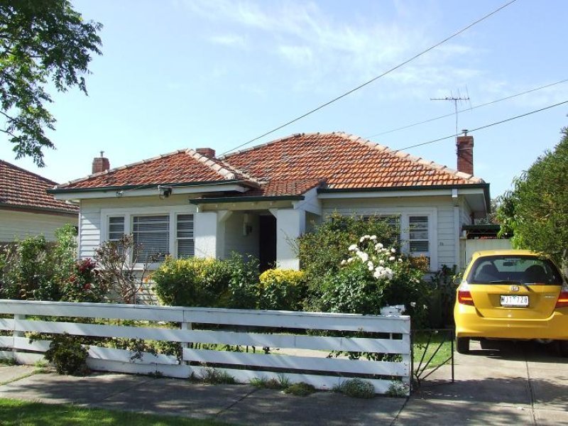 25 Castle Street, YARRAVILLE