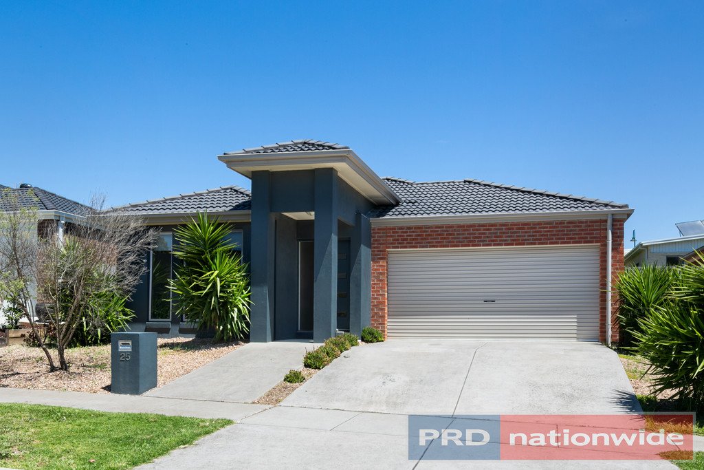 25 Catalina Court BALLARAT EAST 1