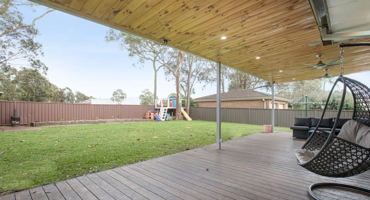 25 Celebes Street ASHTONFIELD 13