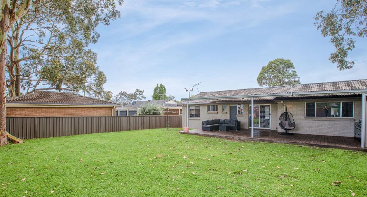 25 Celebes Street ASHTONFIELD 14