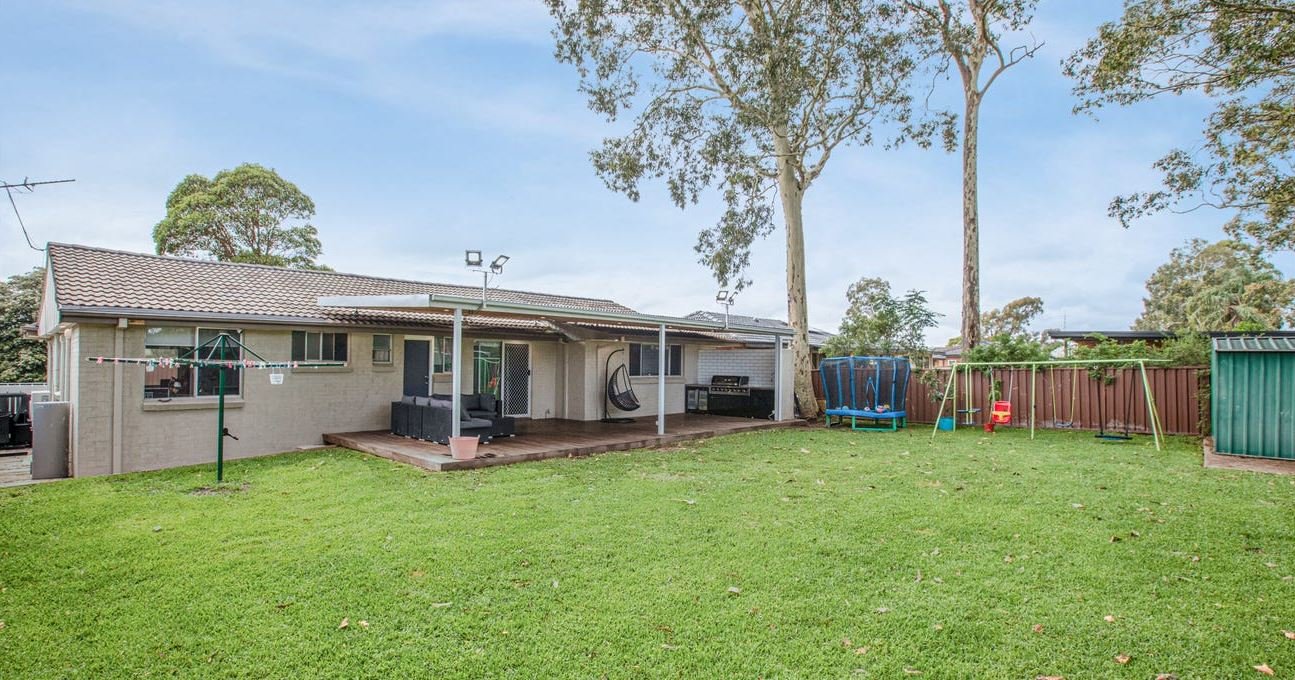 25 Celebes Street ASHTONFIELD 15