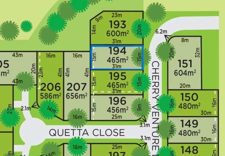 25 Cherry Venture Drive ELI WATERS 1