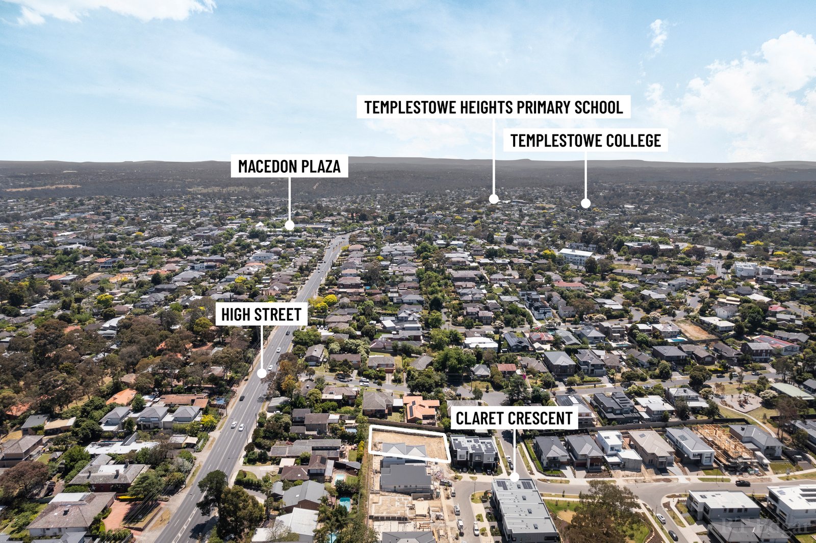 Real Estate and Property in 25 Claret Crescent, Doncaster, VIC